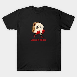 Lunch Box T-Shirt